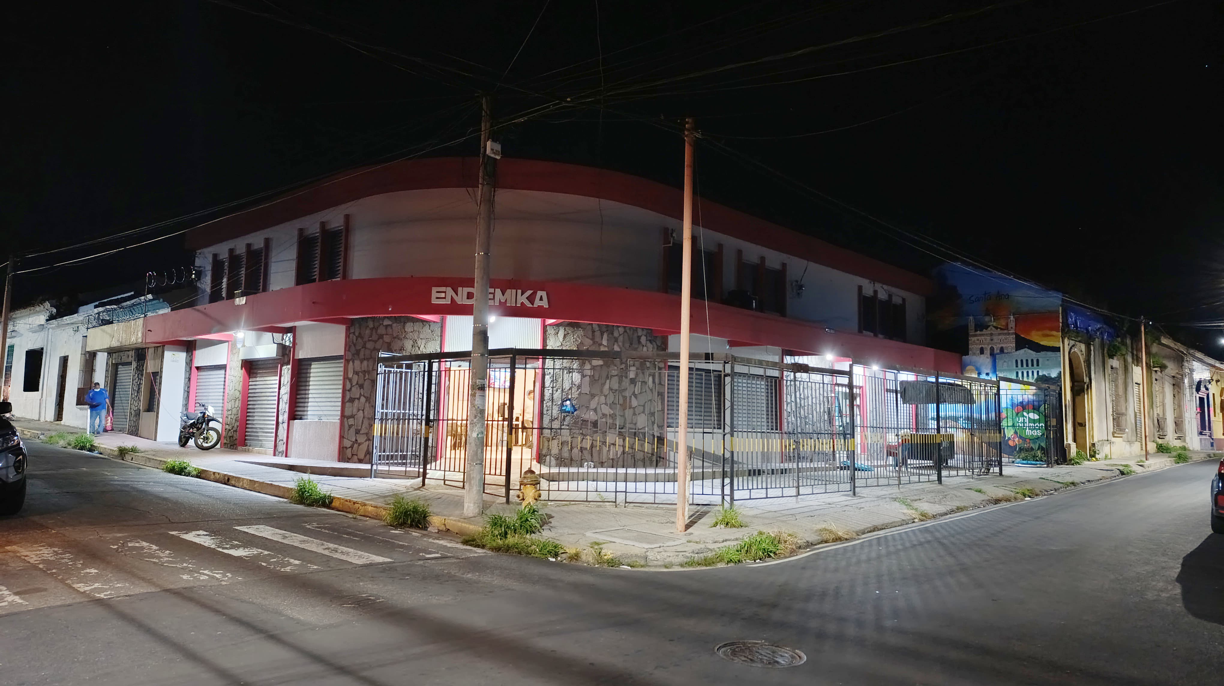 Marketing professional